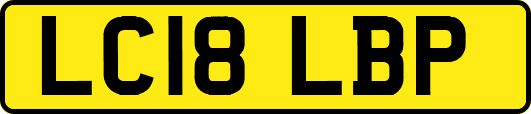 LC18LBP