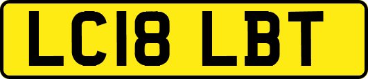 LC18LBT