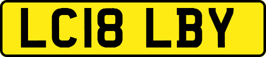 LC18LBY