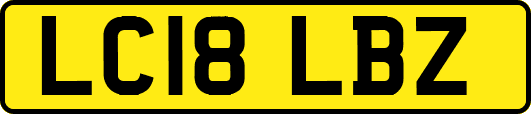 LC18LBZ