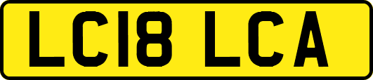 LC18LCA