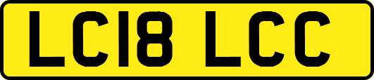 LC18LCC