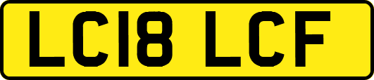 LC18LCF