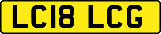 LC18LCG