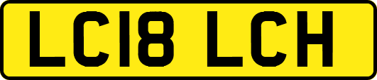 LC18LCH