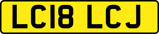 LC18LCJ