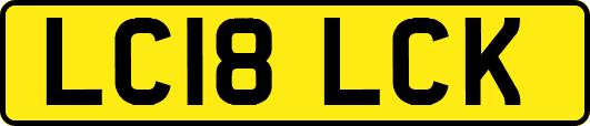 LC18LCK