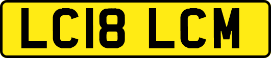 LC18LCM