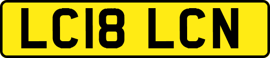 LC18LCN