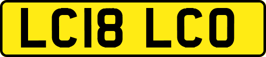 LC18LCO