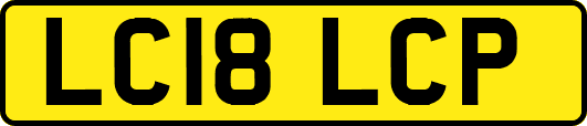 LC18LCP