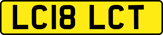LC18LCT