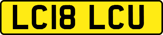 LC18LCU