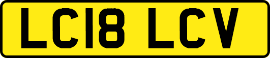 LC18LCV