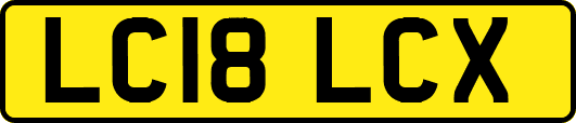 LC18LCX