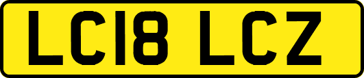 LC18LCZ