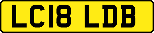 LC18LDB
