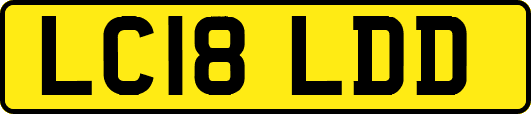 LC18LDD