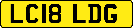 LC18LDG