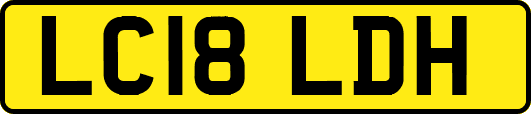 LC18LDH