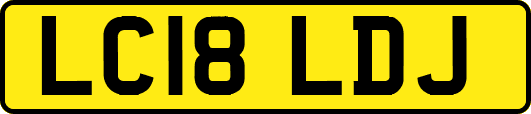 LC18LDJ