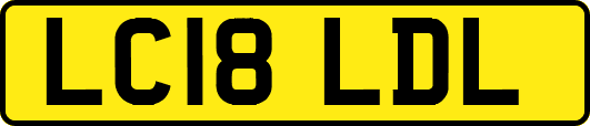 LC18LDL