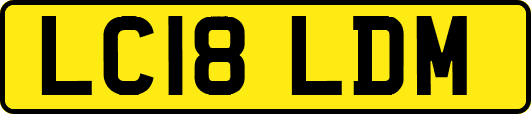 LC18LDM