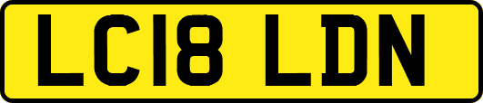 LC18LDN