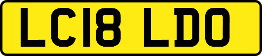 LC18LDO