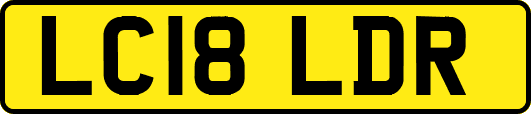 LC18LDR