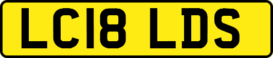 LC18LDS