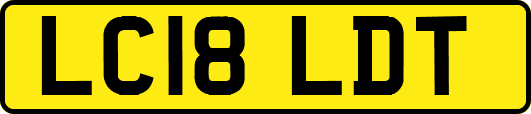 LC18LDT
