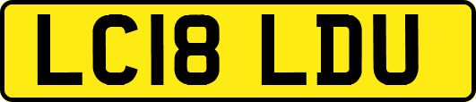 LC18LDU