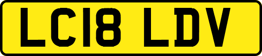 LC18LDV