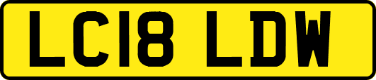 LC18LDW