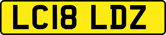 LC18LDZ