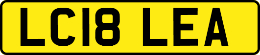LC18LEA