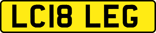 LC18LEG