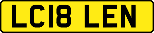 LC18LEN