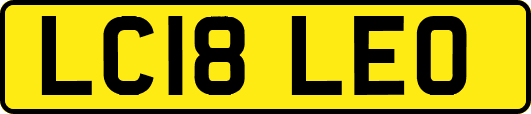 LC18LEO