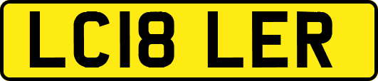 LC18LER