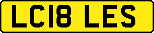 LC18LES