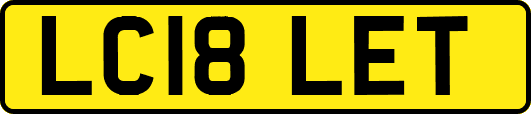 LC18LET