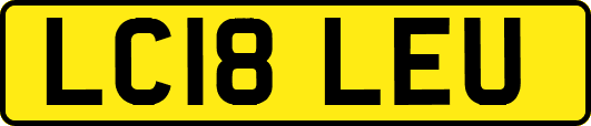 LC18LEU