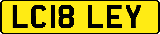LC18LEY