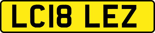 LC18LEZ