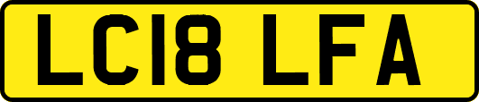 LC18LFA