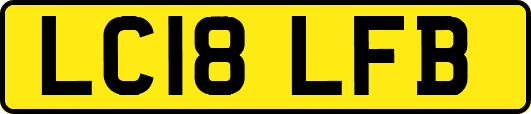 LC18LFB
