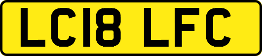 LC18LFC