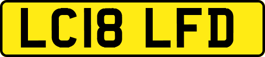 LC18LFD